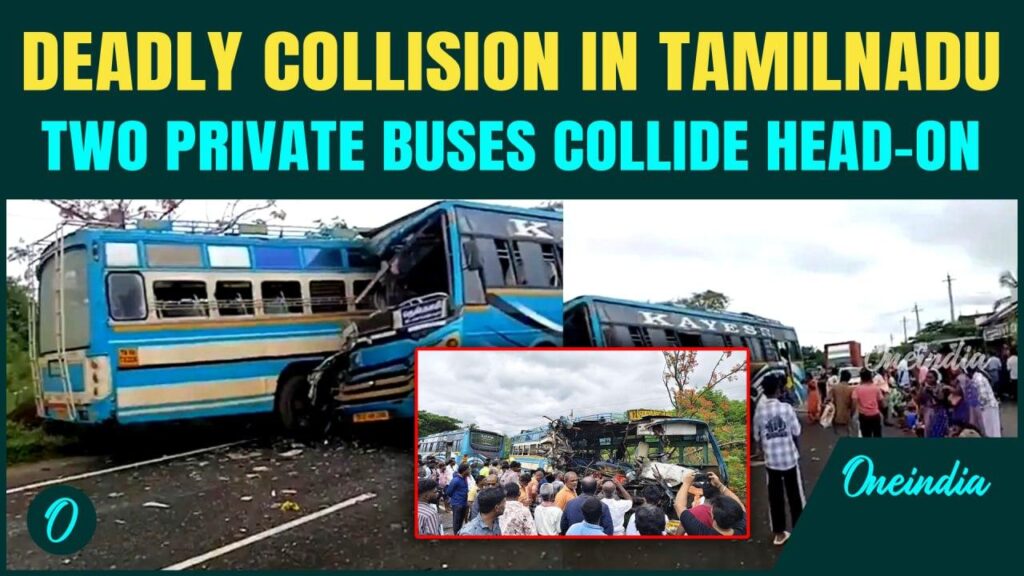 1428962754 tamil nadu bus accident breaking dead 28 hires