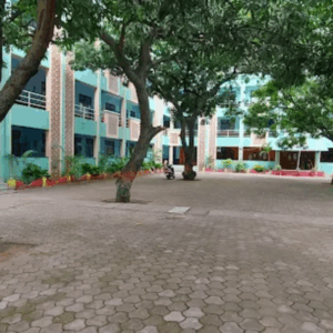 HOME Bharath Vidya Mandir Senior Secondary School