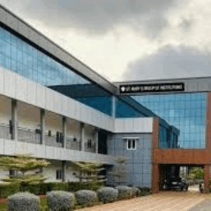 HOME st. mary’s college of health sciences