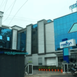 HOME Meeran Hospital