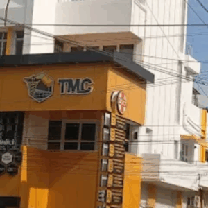 HOME Tenkasi Cancer Center & Tenkasi Medical Centre