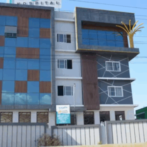 HOME Penguin Hospital