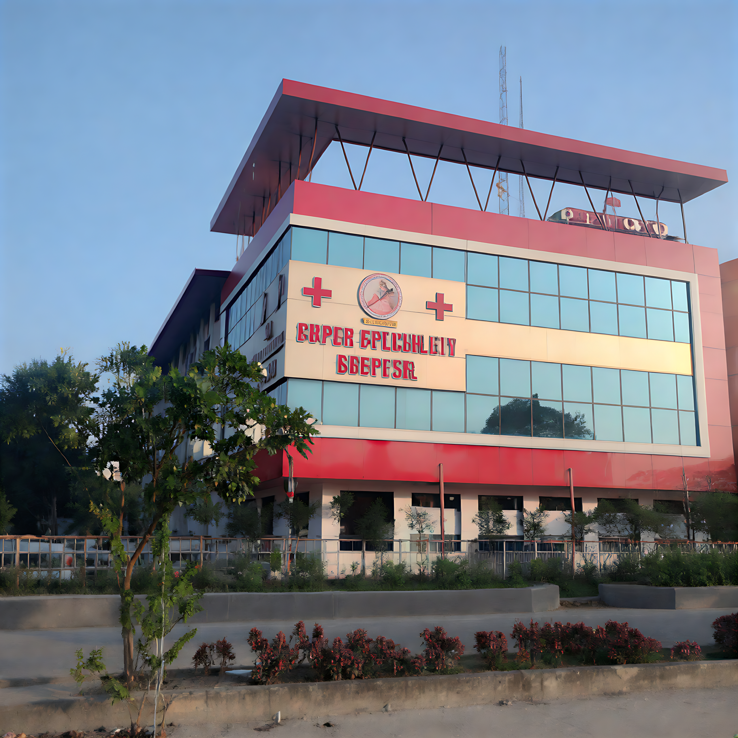 Shri Swami Bhumanand