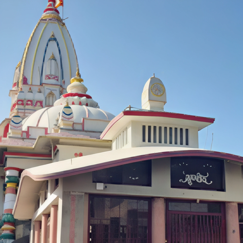 Shree Daksheshwar Mahadev