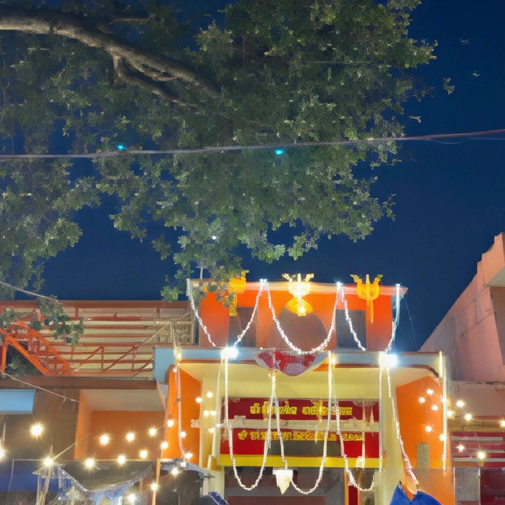 Maya Devi Temple, Haridwar