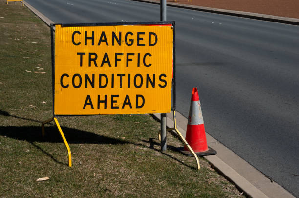 New Traffic & Crowd Management Plan Announced