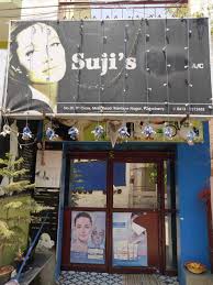 Sri Suji Parlour