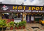 Hot Spot Garden and Kudil Veg&nonveg Restaurants