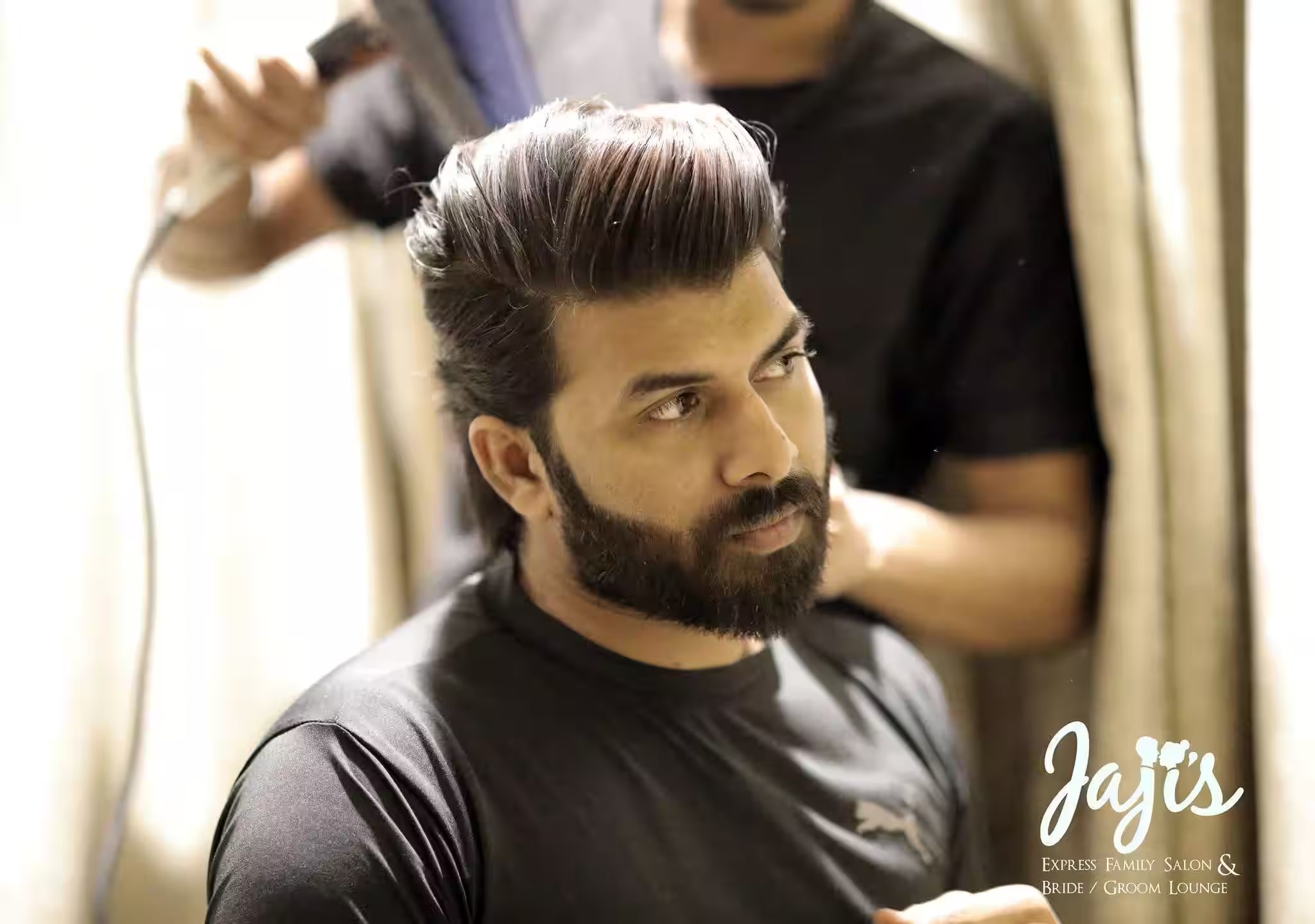 City Look’S Family Saloon