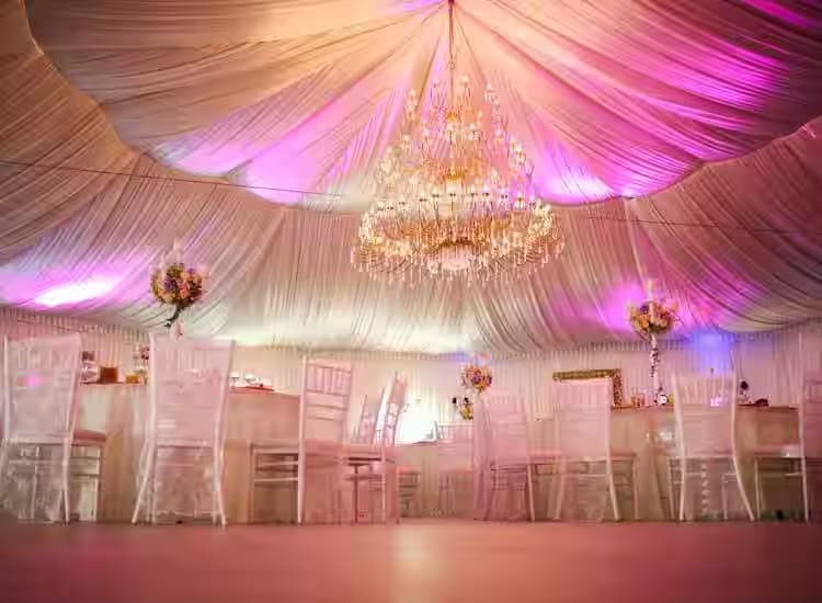 Subam & Subbu Raja Mandapam