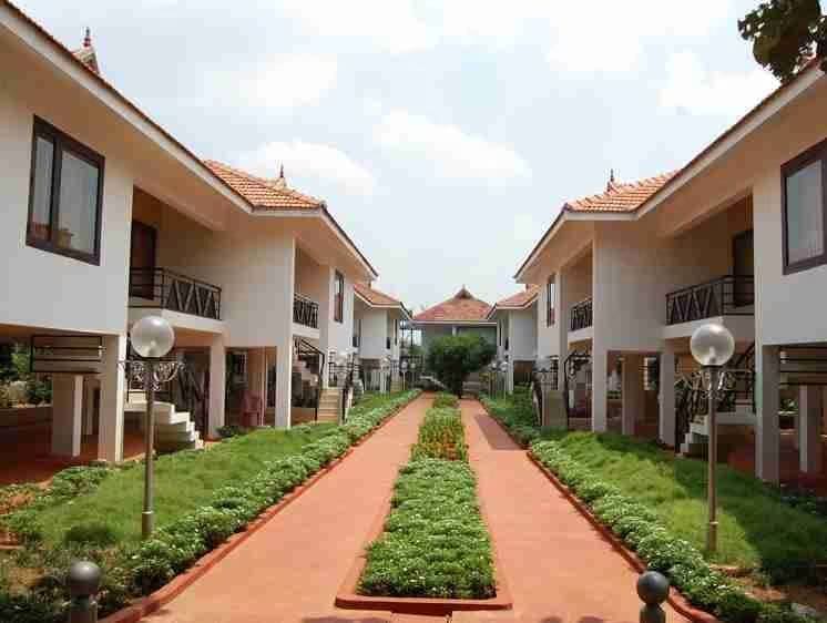 Kuttalam Heritage Restaurant