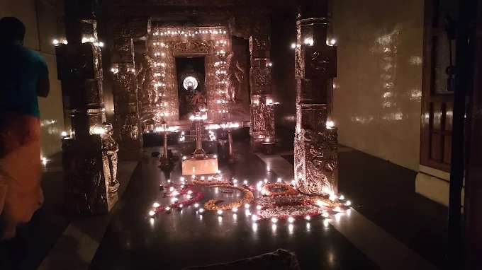 Saiva Pillayar Kovil