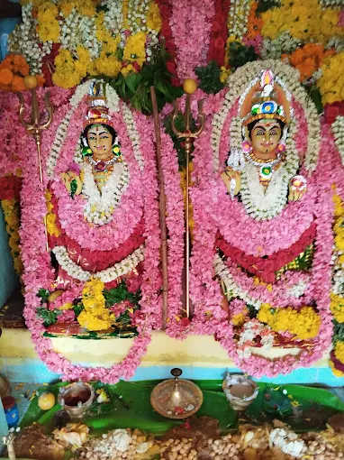 Selva vinayagar