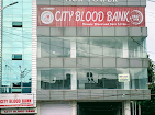 CITY BLOOD BANK