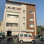 Aryavrat Multispeciality Hospital