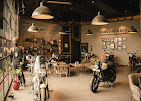 Royal Enfield Showroom – Prem Auto Enterprises
