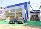 Tata Motors Cars Showroom – Mangalam Autoworld, Haridwar