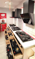 Pigeon Exclusive Store – Shivalik Nagar, Haridwa