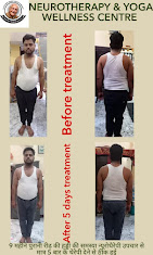 Neurotherapy & Yoga Wellness Centre