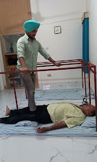 Neurotherapy & Yoga Wellness Centre