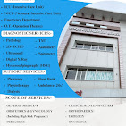 Aryavrat Multispeciality Hospital