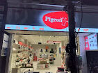 Pigeon Exclusive Store – Shivalik Nagar, Haridwa