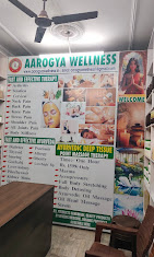 AAROGYA WELLNESS