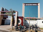 Jaya Maxwell Hospital
