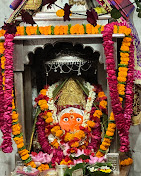 Shri Maa Chandi Devi Temple, Haridwar