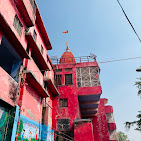 Maa Mansa Devi Temple, niranjani akhada, Haridwar