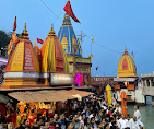 Maa Mansa Devi Temple, niranjani akhada, Haridwar