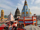 Maa Mansa Devi Temple, niranjani akhada, Haridwar