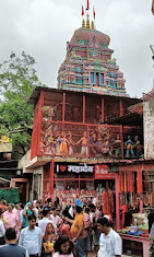 Maa Mansa Devi Temple, niranjani akhada, Haridwar