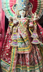 Bharat Mata Temple, Haridwar