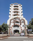 Bharat Mata Temple, Haridwar