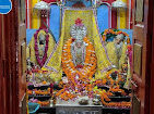 Maya Devi Temple, Haridwar