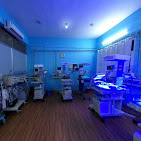 Shri Swami Bhumanand Hospital