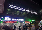 City Hospital