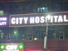 City Hospital