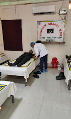 Jeevan Rakshak Blood Centre, Haridwar