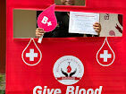 Jeevan Rakshak Blood Centre, Haridwar