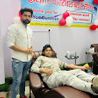 Haridwar Charitable Blood Centre