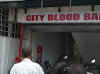 CITY BLOOD BANK