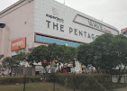 The Pentagon Mall