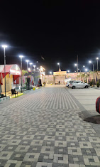 Chhotu Maharaj Cinema – Haridwar