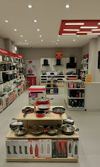 Pigeon Exclusive Store – Shivalik Nagar, Haridwa