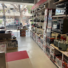 Pigeon Exclusive Store – Shivalik Nagar, Haridwa