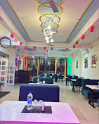 Dilliwasi Fine Dine Restaurant and Rooftop Cafe