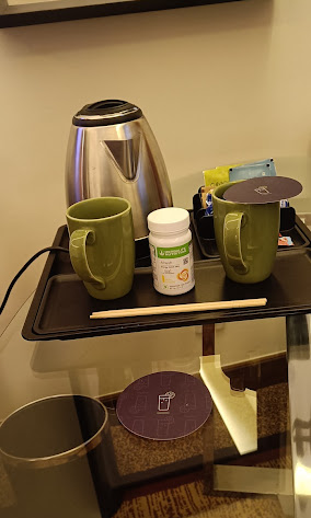 The Lifestyle Wellness Zone