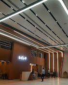 Kia Car Showroom-AVS Kia, Haridwar